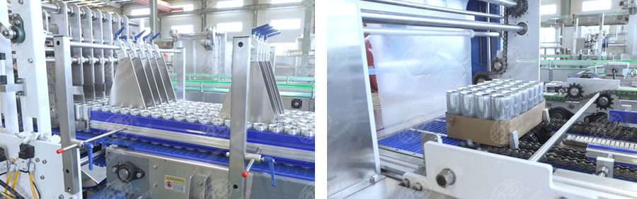 折邊底托膜包機(jī)-8